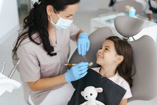 Best Pediatric Emergency Dentist in Waseca, MN
