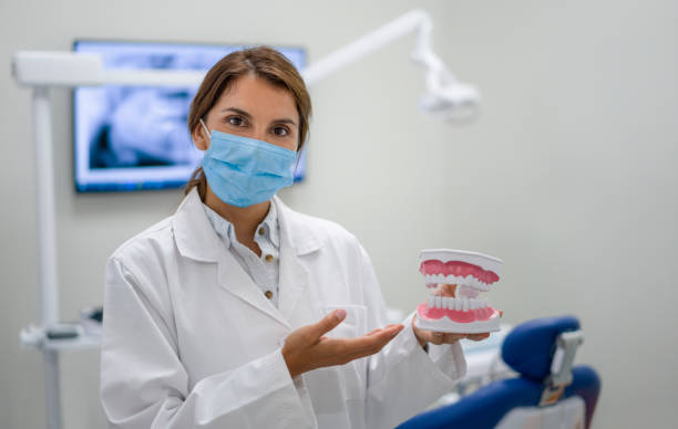Best Urgent Care for Lost Fillings or Crowns in Waseca, MN