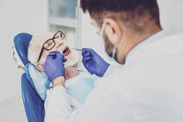 Best Emergency Treatment for Dental Infections or Abscesses in Waseca, MN